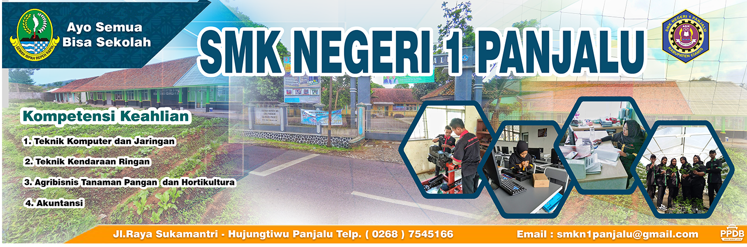 PENGUMUMAN