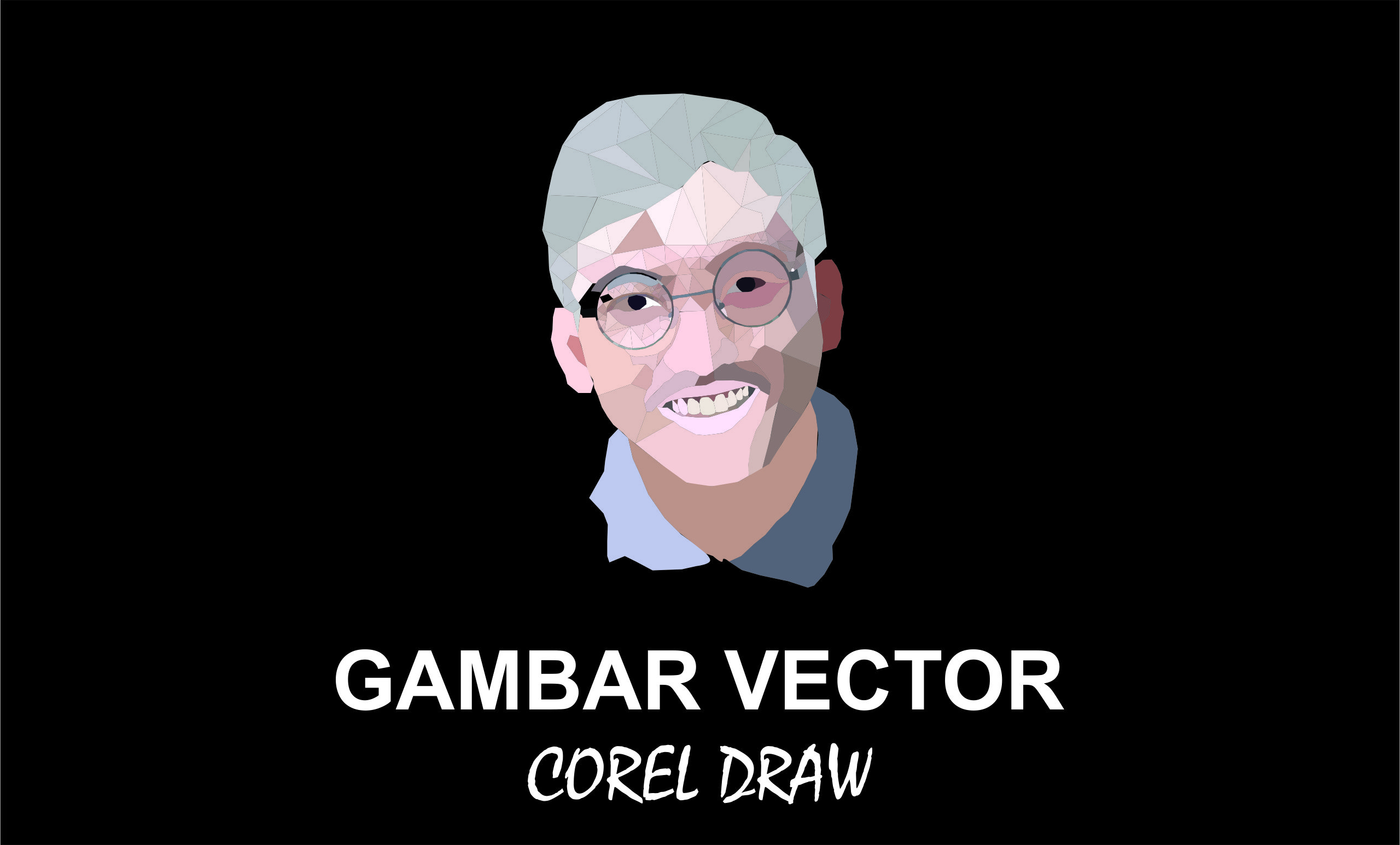 PERANGKAT LUNAK PENGOLAH GAMBAR VECTOR