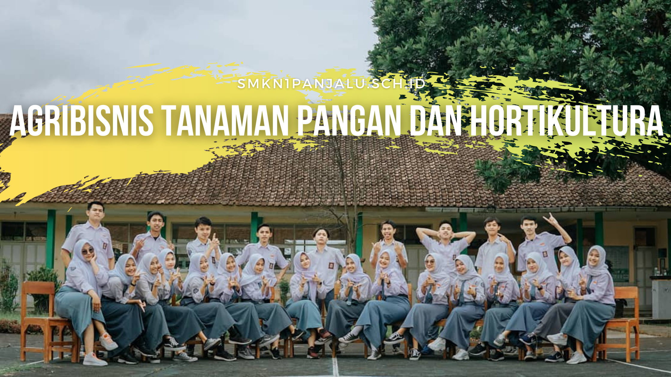 JURUSAN AKL