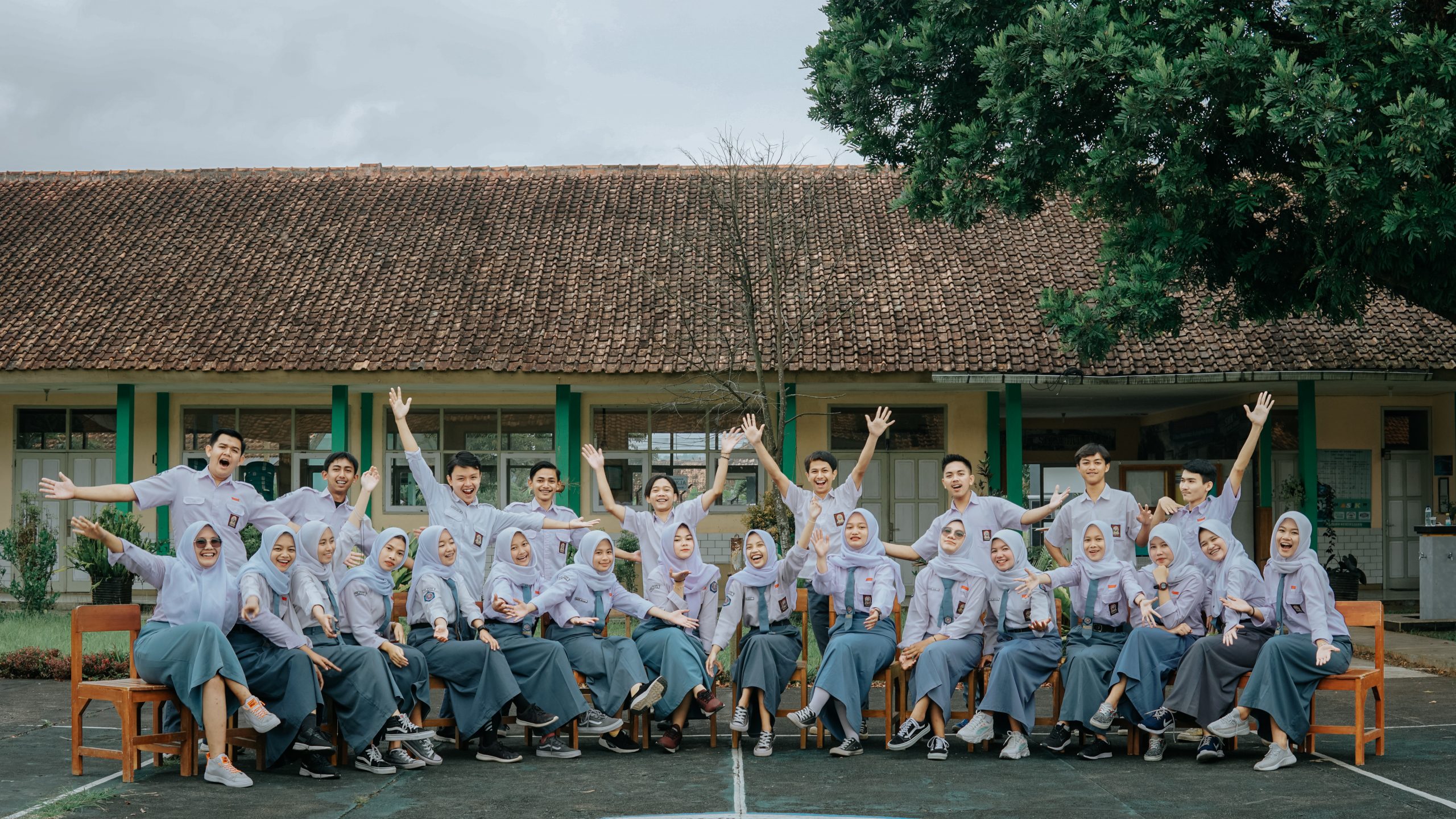 PPDB SMKN 1 PANJALU TAHAP 2