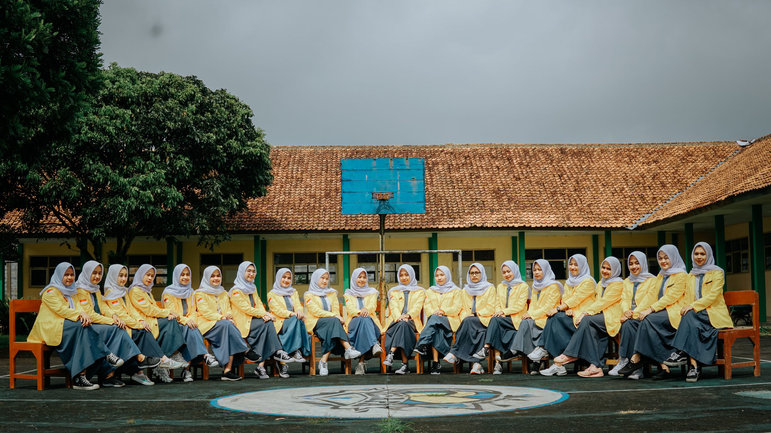 PROFILE SEKOLAH SMK NEGERI 1 PANJALU