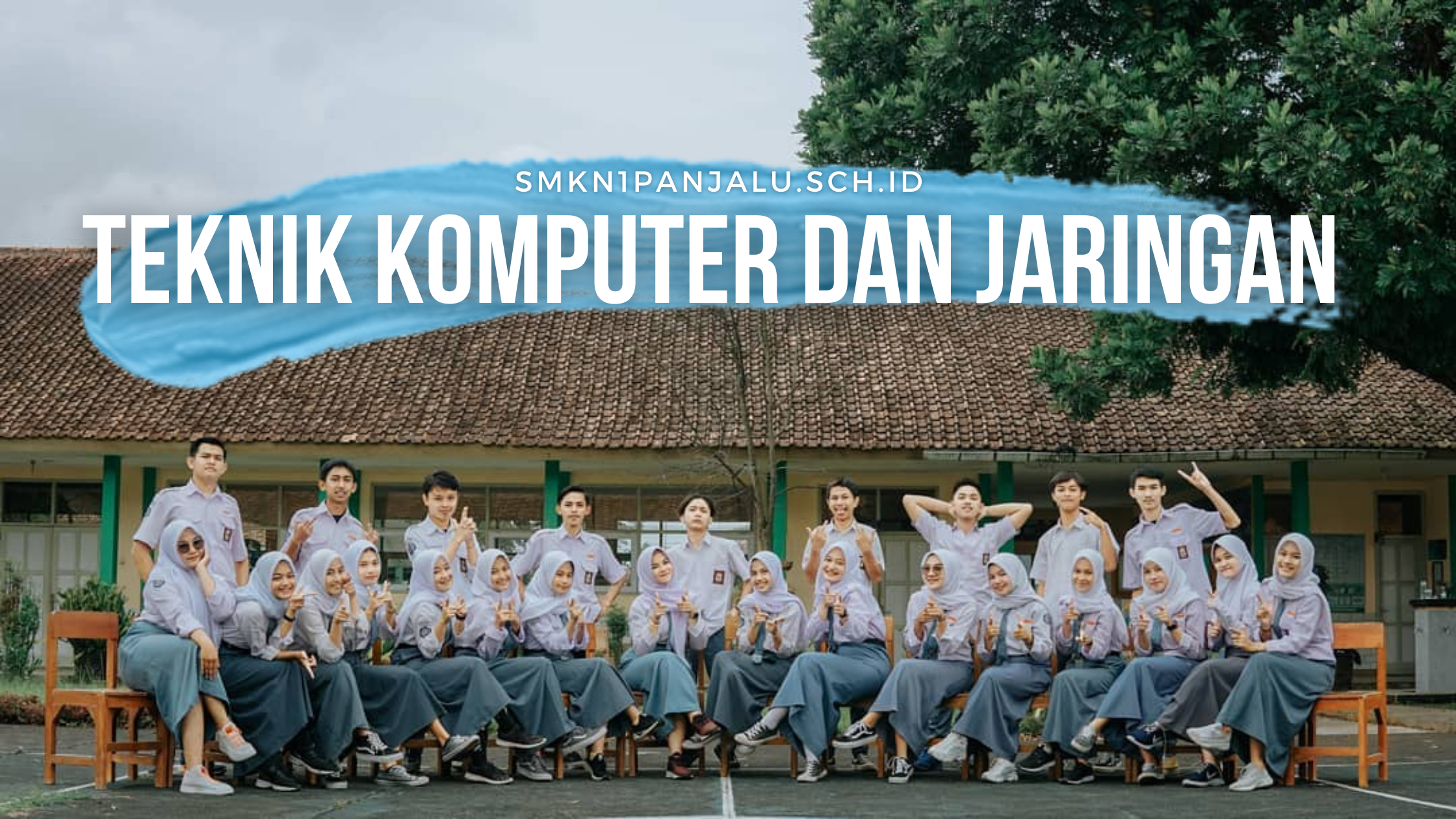 JURUSAN TKJ