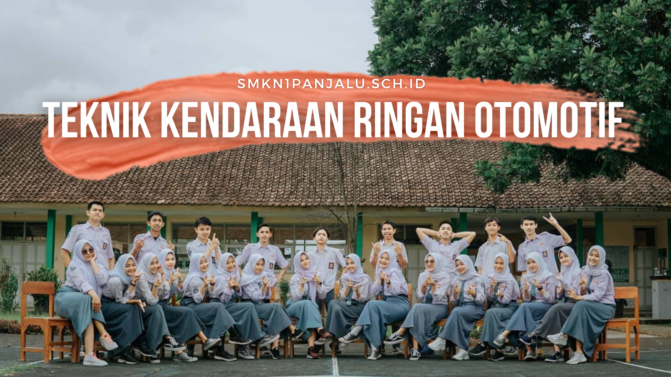 JURUSAN TKRO