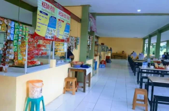 Kantin